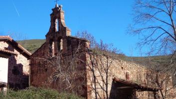 España cuenta con 1.000 monumentos que están a punto de desaparecer