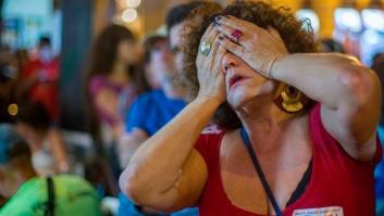 Batacazo del PT de Lula da Silva en Brasil: Bolsonaro le saca casi 20 puntos y pierde Minas Gerais