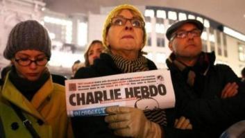 ¡Atención! Vienen los caricaturistas