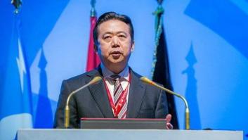 Interpol anuncia la dimisión "con efecto inmediato" de su presidente