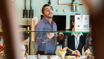 Jordi Roca habla de su enfermedad: "La única salida es estar de buen humor"