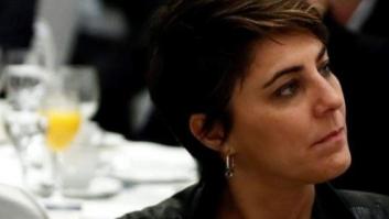 Dimite Lorena Ruiz-Huerta como portavoz de Podemos en la Asamblea de Madrid