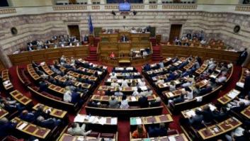 Las caras que marcarán las elecciones griegas el próximo domingo