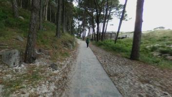 La provincia española que ha conquistado a 'The Guardian'