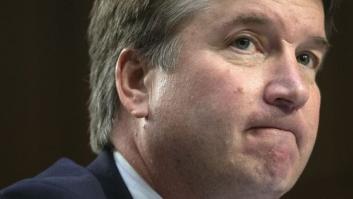 La pesadilla de llamarse Brett Kavanagh (que no Kavanaugh)