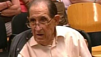 La Justicia absuelve por prescripción al doctor Vela en la primera sentencia de niños robados