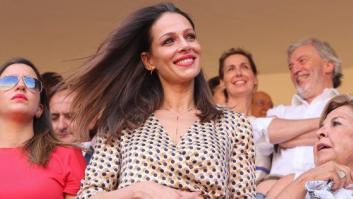 La reivindicación viral de Eva González ('MasterChef') para que los baños públicos cambien para siempre