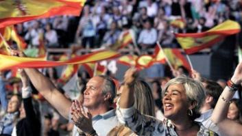 Manuel Jabois, sobre los votantes de VOX: "El lobo, mejor sin disfraces"