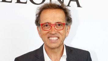 Jordi Hurtado revela el secreto de su eterna juventud y tiene que ver con 'The Walking Dead'