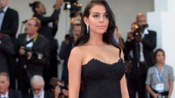 Acusan a Georgina Rodríguez de machista por su felicitación a Griezmann tras saber que será padre