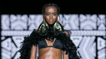 Andrés Sardá presenta su colección primavera-verano en la MBFW Madrid