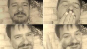 Coque Malla explica a Vox el significado real de la canción que el partido usó en su acto