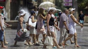 España contra la gallina de los huevos de oro