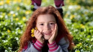 Cómo criar a un niño optimista en un mundo pesimista