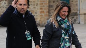 Iker Jiménez denuncia una "caza de brujas" contra él