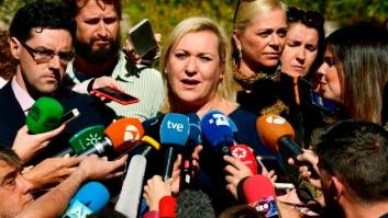 Inés Madrigal: "Hay tanta mierda con los bebés robados que nadie quiere removerla"