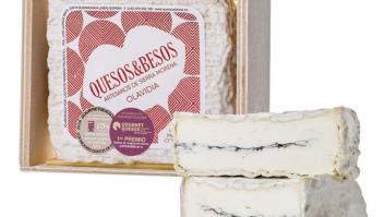 Dónde comprar y cuánto cuesta el mejor queso del mundo