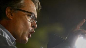 Mas: "Cuanto más movilicen los 'poderes' contra proceso, más votos lograremos"