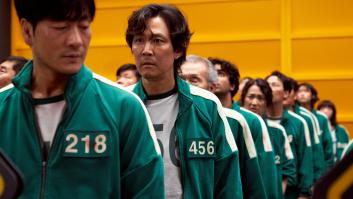 El verdadero significado del chándal verde de 'El juego del calamar'