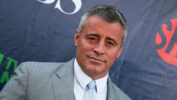 Matt LeBlanc rechazó protagonizar 'Modern Family'