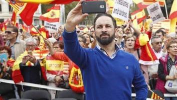 La extrema derecha ya está aquí: ¿Hasta dónde puede llegar VOX?