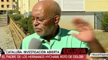 El padre de dos de los terroristas: "Me dijo que iba a ir a la playa"