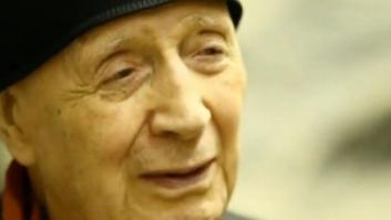 Muere Karl Otto Götz, el maestro de la pintura abstracta alemana