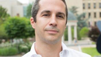 Entrevista con Lorenzo Vidino, experto en yihadismo: "Cataluña no es un cuartel general del ISIS"