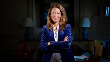 Raquel Sánchez: "Si el PP se opone a la ley de vivienda, perjudica a los ciudadanos"