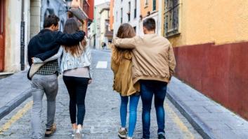 Divertirse no es la principal prioridad de los españoles durante los fines de semana