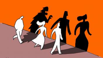 'Hombrear': y el verbo se hizo hombre