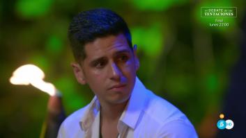 Christofer toma una decisión y lo que hace Fani enfada a TODO Twitter