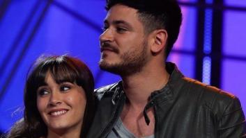 Cepeda anuncia que ha roto con Aitana