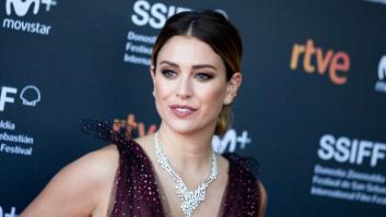 Tendrás que mirar dos veces esta foto de Blanca Suárez