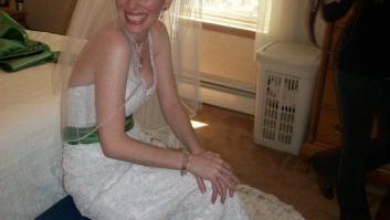 Tres meses después de casarme, pedí el divorcio