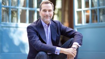 James Costos: "Los españoles tienen un defecto: la modestia"