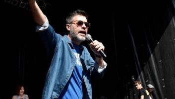 Quequé ('La Vida Moderna'): "El nacionalismo es de fachas"