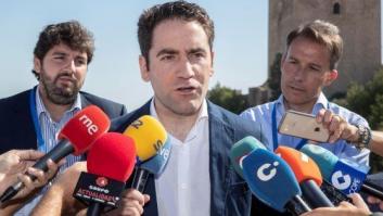 El PP pide al Gobierno que explique los beneficios de los presos independentistas, sobre los que no tiene competencia