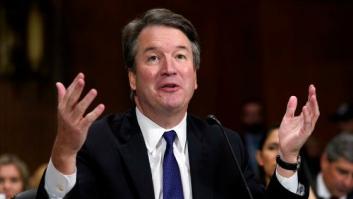 El Senado de EEUU ratifica a Brett Kavanaugh como nuevo juez del Tribunal Supremo