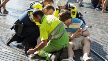 Francisco, Bruno, Elke... Estas son las víctimas del atentado de Barcelona