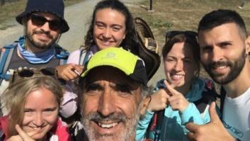 Día 15 de 'Zancadas contra el machismo'