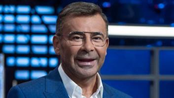 Jorge Javier se moja sobre un concursante de 'GH VIP': "No lo puede estar haciendo peor"