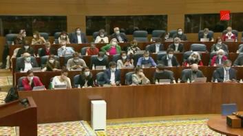 En Más Madrid no salen de su asombro: esto ha dicho de ellos una diputada del PP