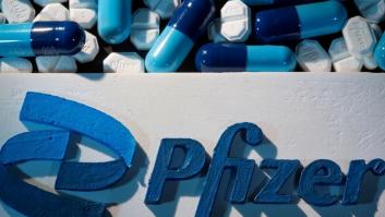 Una píldora experimental de Pfizer reduce casi un 90% el riesgo de muerte por covid-19