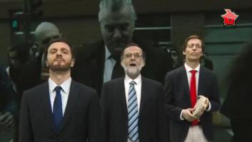 La parodia del PP que ya han visto decenas de miles de personas