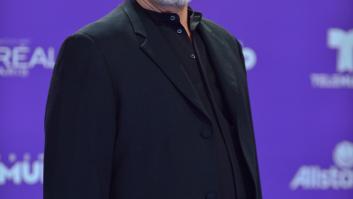 El crudo episodio de la infancia de Miguel Bosé: "No seas nenaza"