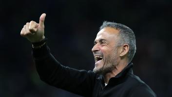 La lista de Luis Enrique para la clasificación del Mundial de Catar recupera a Ansu Fati y a Carvajal