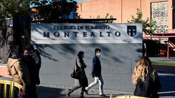 Las dos niñas atropelladas en un colegio de Madrid están estables dentro de la gravedad