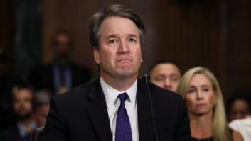 Kavanaugh admite que se mostró "demasiado visceral" durante su comparecencia ante el Senado