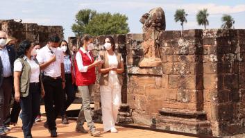 Las críticas de una diputada a la reina Letizia por usar este chaleco disparan sus ventas